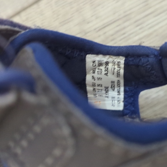 Timberland toddler boys sandals size 8 - Picture 5 of 6